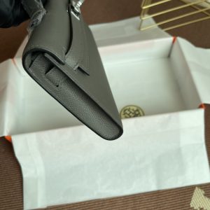 Hermes Kelly Cut 31-Epsom-31*14*3CM - Image 3