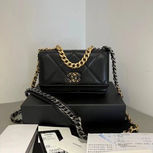Ch@nel 19 Woc-19*12*3.5CM