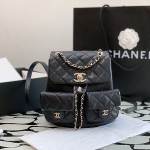 Ch@nel Backpack - Image 2