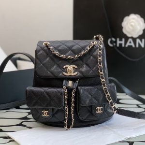 Ch@nel Backpack - Image 3