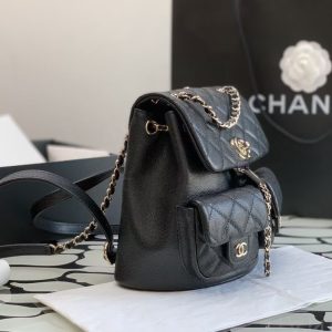 Ch@nel Backpack - Image 4