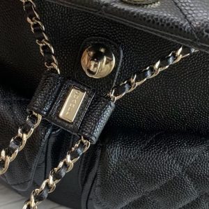 Ch@nel Backpack - Image 5