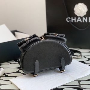 Ch@nel Backpack - Image 7