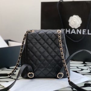 Ch@nel Backpack - Image 8