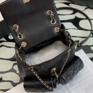 Ch@nel Backpack - Image 9