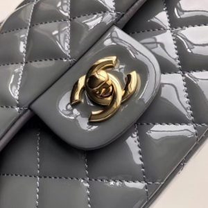Ch@nel Flap Bag-25CM - Image 6