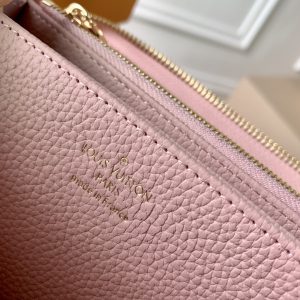 Louis Vuitton Monogram Vernis Zippy Wallet M81141-19.5×10.5×2.5CM - Image 4