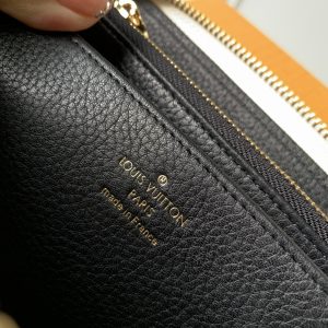 Louis Vuitton Monogram Vernis Zippy Wallet M81141-19.5×10.5×2.5CM - Image 6