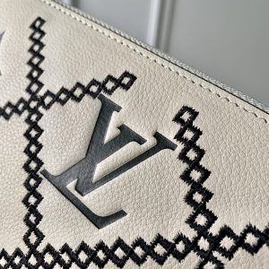 Louis Vuitton Monogram Vernis Zippy Wallet M81141-19.5×10.5×2.5CM - Image 7