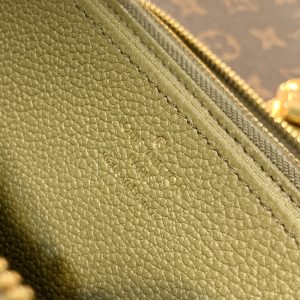 Louis Vuitton Spring in the City Zippy Wallet M81280-19.5×10.5×2.5CM - Image 2