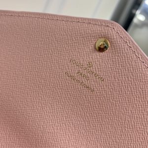 Louis Vuitton Sarah Wallet M81183-19.5×10.5×2.5CM - Image 8