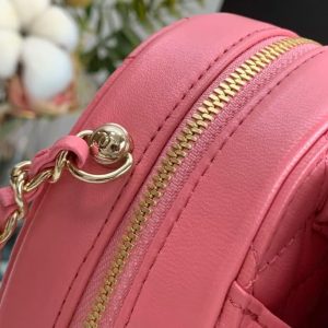 CHANLE Heart Bag-18*17*5CM - Image 7