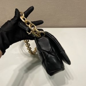 Prada 1BD328 System Bag-24*15*7.5CM - Image 6