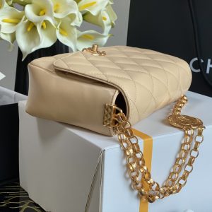 Ch@nel Flap Bag - Image 2