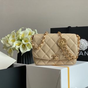 Ch@nel Flap Bag - Image 3