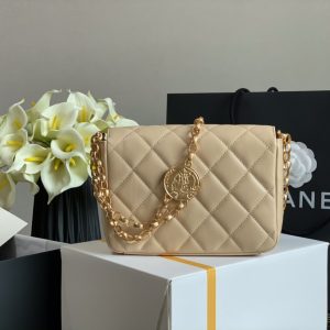 Ch@nel Flap Bag - Image 6
