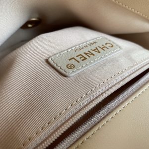 Ch@nel Flap Bag - Image 7