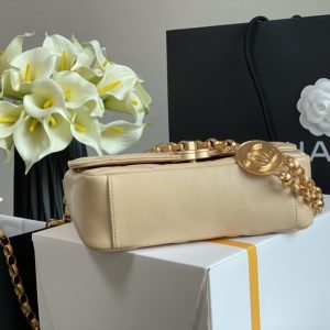 Ch@nel Flap Bag - Image 8