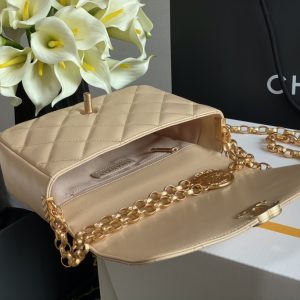 Ch@nel Flap Bag - Image 9