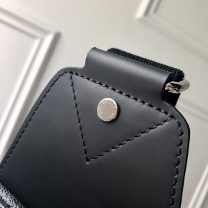 Louis Vuitton Damier Graphite Avenue Bag-20 *31 *10CM - Image 2