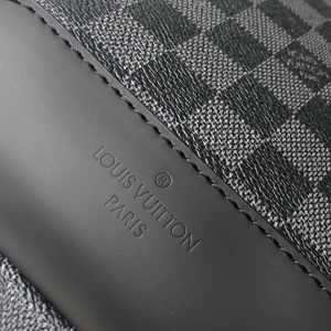 Louis Vuitton Damier Graphite Avenue Bag-20 *31 *10CM - Image 3