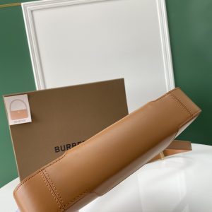 Burberry Shoulder Bag-28*5*14CM - Image 2