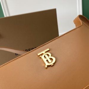 Burberry Shoulder Bag-28*5*14CM - Image 4