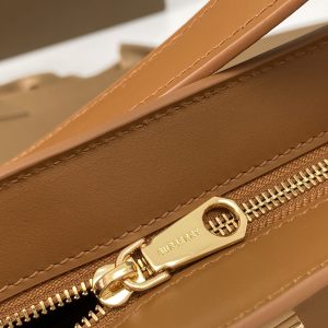 Burberry Shoulder Bag-28*5*14CM - Image 3