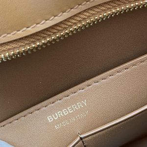 Burberry Shoulder Bag-28*5*14CM - Image 8