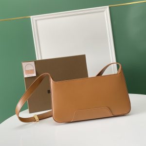 Burberry Shoulder Bag-28*5*14CM - Image 9