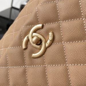 Ch@nel Coco Handlebag-28CM - Image 5