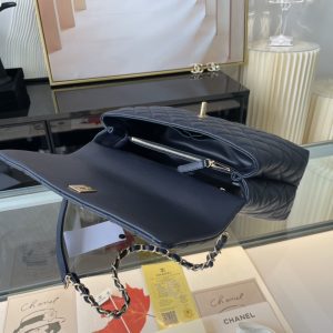 Ch@nel Coco Handlebag-28CM - Image 3