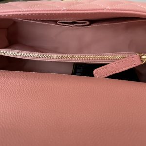 Ch@nel Coco Handlebag-28CM - Image 2