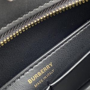 Burberry Shoulder Bag-28*5*14CM - Image 3