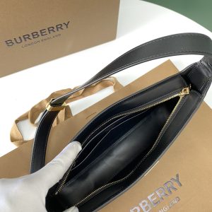 Burberry Shoulder Bag-28*5*14CM - Image 4