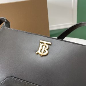 Burberry Shoulder Bag-28*5*14CM - Image 6