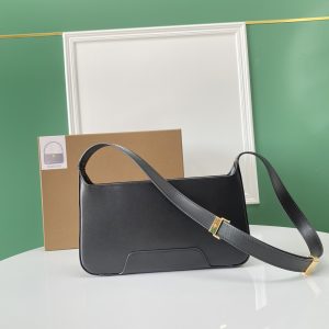 Burberry Shoulder Bag-28*5*14CM - Image 7