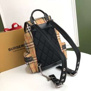 Burberry Backpack-22X33CM - Image 2