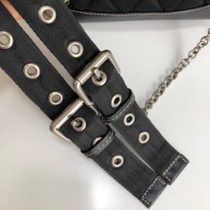 Burberry Backpack-22X33CM - Image 8