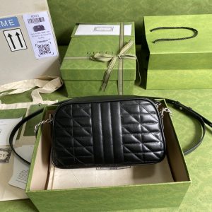 Gucci Marmont Bag-24*7*12CM - Image 7