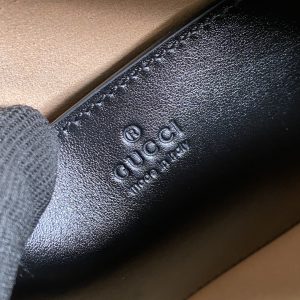 Gucci Marmont Bag-24*7*12CM - Image 8