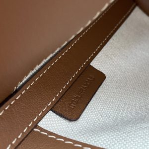 Burberry Pocket Bag-17 x 12 x 26CM - Image 9