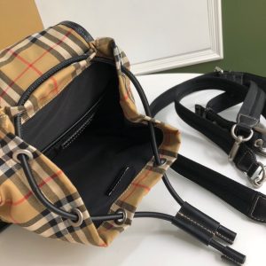 Burberry Rucksack Backpack-16*26CM - Image 5