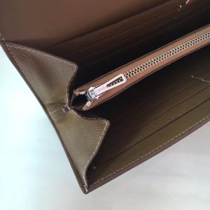 Hermes Constance Wallet Epsom - Image 5