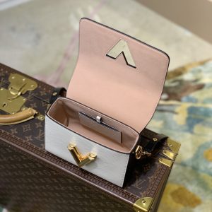 Louis Vuitton Twist -18*13*9CM - Image 5