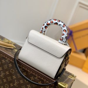 Louis Vuitton Twist -18*13*9CM - Image 8