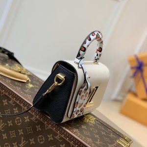 Louis Vuitton Twist -18*13*9CM - Image 7