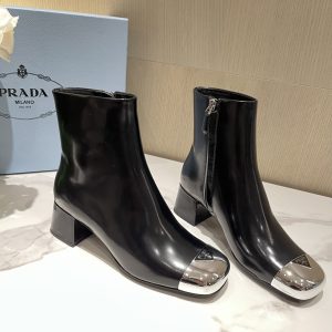 Prada Loafers 2022SS - Image 3