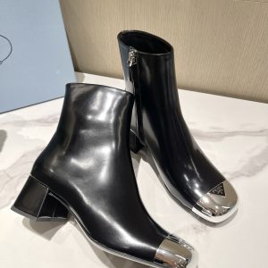 Prada Loafers 2022SS - Image 2