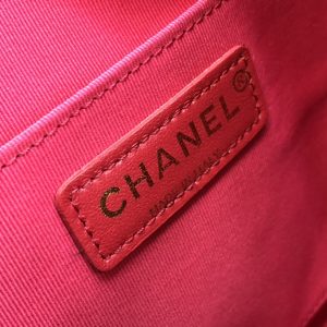 Ch@nel Armpit Bag - Image 8
